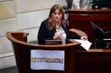 Saliente ministra de Justicia toma acciones legales por posibles “injerencias”