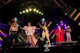 Festival HEAT GYE: la fiesta más grande de la música latina regresó a Ecuador.
