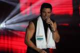 Chayanne: "Me siento muy a gusto de hacer pop con reguetón y reggae"