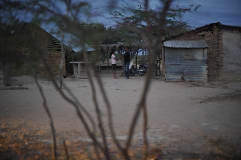 Riesgo en Riohacha y Dibulla, La Guajira, por disputa de grupos armados