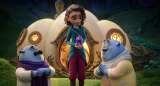 “Hechizados”: la película infantil de Netflix que habla sobre la separación