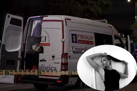 Identifican a extranjero vinculado a la investigación por el crimen de Natalia Villalba