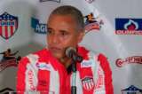 Alexis Mendoza: No voy a traer otro ’10’