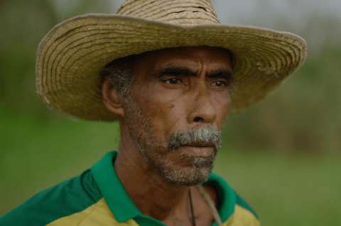 El hombre, su imagen dorada (IV)