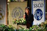 Han Kang, premio Nobel de Literatura 2024, debutó en la literatura infantil