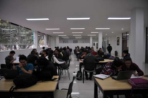 Así buscará el Gobierno cerrar las brechas de acceso a la educación superior