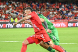 Así quedaron los cuartos de final de la Copa BetPlay: ¿cuándo se juegan?