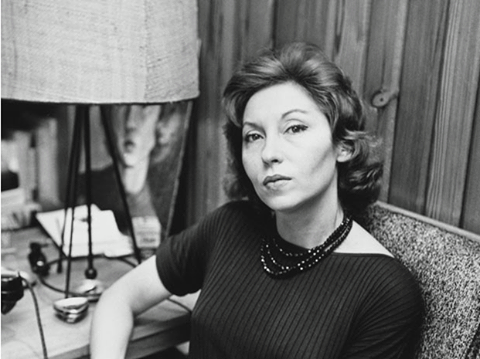 Clarice Lispector, hoy considerada una de las autoras más importantes del siglo XX, también tuvo que enfrentarse al machismo y al menosprecio de su época.