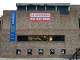 No, el Museo de Arte Moderno de Bogotá no está en arriendo