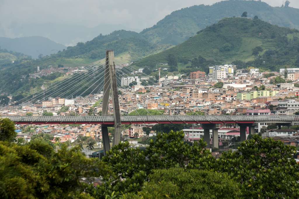 Pereira espera atraer más de 35.000 visitantes a celebrar sus 161 años y las Fiestas de la Cosecha 2024.