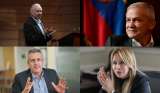 Ungrd: Fiscalía abrió investigación en contra de cuatro alfiles del gobierno Petro