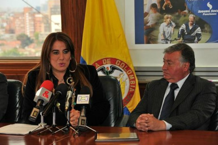 Seguro Social anunció que llegó al pensionado un millón