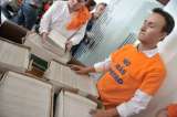 Acceso de Petro a firmas de revocatoria es violación del derecho a la intimidad: CNE