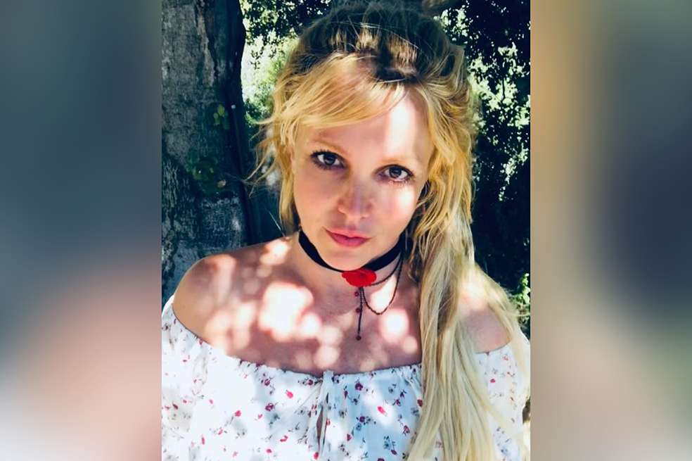 La cantante de 40 años, ya libre de la tutela que vivió durante 13 años, está reorganizando su vida.