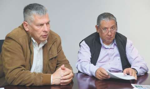 Tribunal decidirá si caso Mora Urrea pasa a la Jurisdicción Especial para la Paz