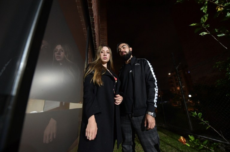 “No estás solx”, la campaña para denunciar violencia sexual en la escena electrónica