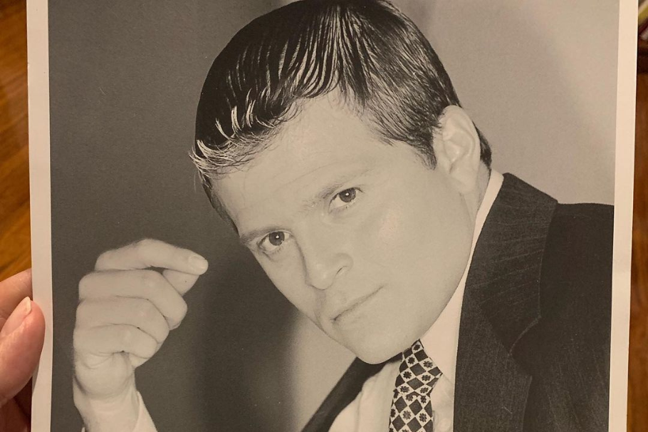 5 cosas que no sabías sobre Julio César Herrera, Freddy en ‘Yo soy Betty, la fea’