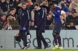 Barcelona perderá a Dembelé por dos semanas
