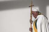 Papa Francisco finalizó viaje en Bélgica y pidió no encubrir los abusos sexuales
