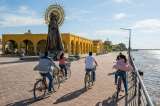 Malecón y La Albarrada impulsan a Magangué como polo turístico de Bolívar