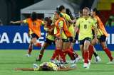 El camino de Colombia para llegar a la final de la Copa América Femenina 2022