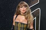 Así fue como Taylor Swift sorprendió a Harris y entró a una nueva era política