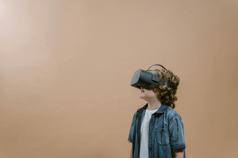 ¿Los videojuegos pueden ayudar a niños con Síndrome de Asperger?