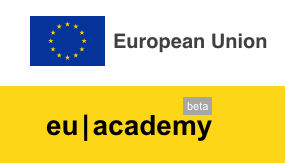 Los cursos de la EU Academy son completamente gratuitos y están disponibles online las 24 horas.