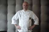 “Empecé de cero”: Jorge Rausch, de ‘Masterchef Celebrity’ sobre sus inicios