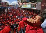 Murió Hugo Chávez
