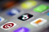 Caen descargas de usuarios mundiales de aplicación china TikTok