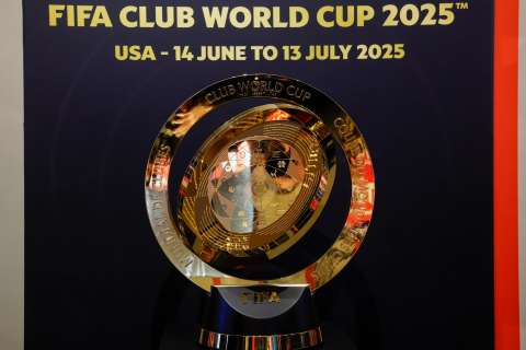 Mundial de Clubes 2025: fechas, sedes, grupos y dónde ver los partidos
