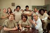 "Orange is the New Black": del streaming a la televisión tradicional
