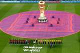 El Mundial de la infamia