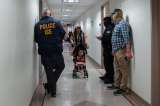 Más de 145.000 niños en EE. UU. fueron separados de sus padres por ICE, según informe