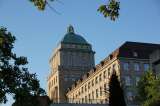 Gobierno de Suiza ofrece becas para investigaciones y estudios de posgrado