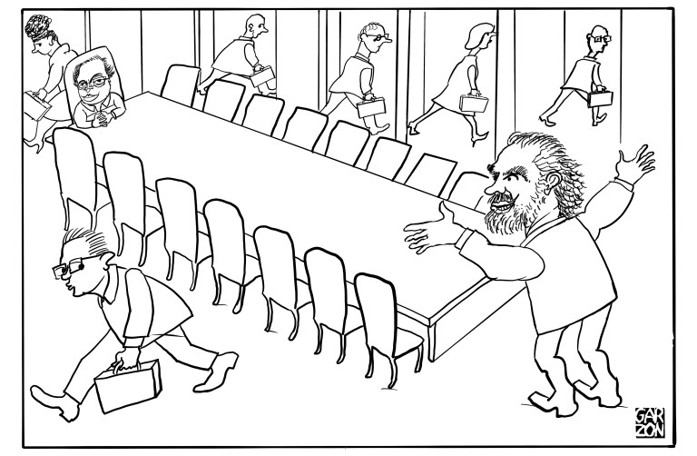 Cartones de Garzón