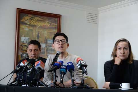 Empalme presidencial: lo que se va y lo que continúa en el nuevo gobierno