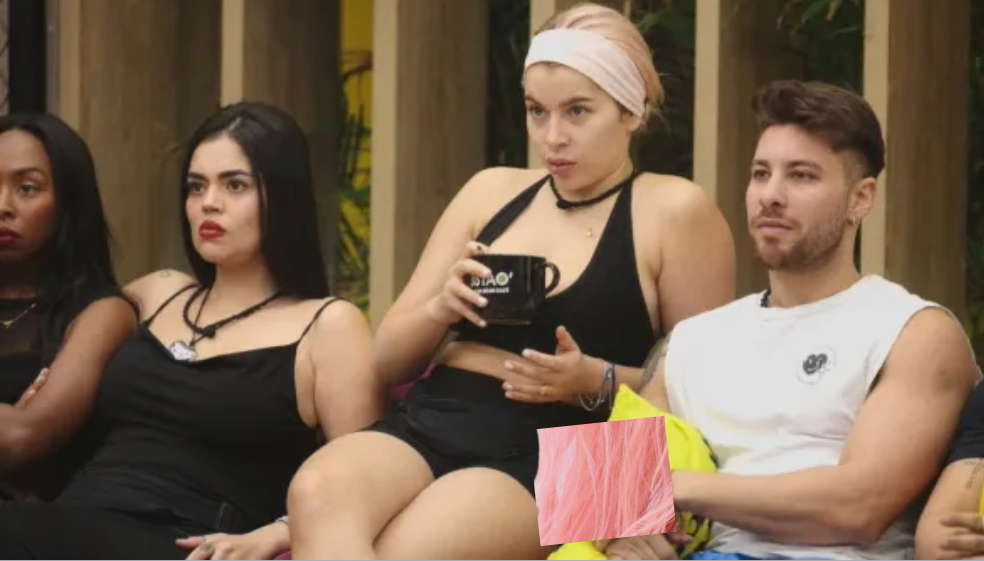 ‘La casa de los famosos’ tiene nueva integrante: llegó a robarse las miradas