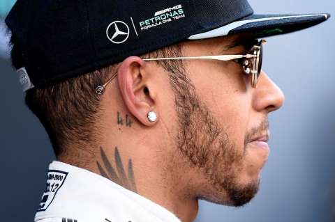 Raikkonen gana el GP de Estados Unidos y deja a Hamilton sin título… por ahora