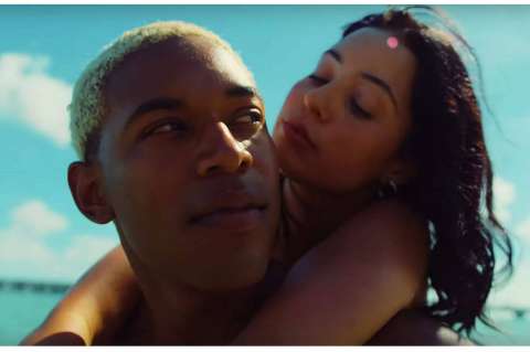 Película "Las olas", una advertencia contra la idea tradicional de masculinidad