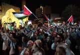 Respaldos y condenas: las reacciones frente al ataque de Hamás en Israel