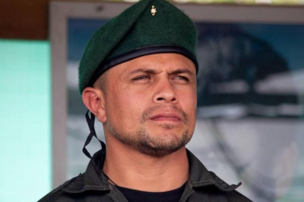 ¿Quién es alias “Marlon”, el hombre detrás del atentado terrorista en Cali?