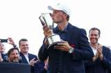 Jordan Spieth gana su décimo título en el PGA Tour