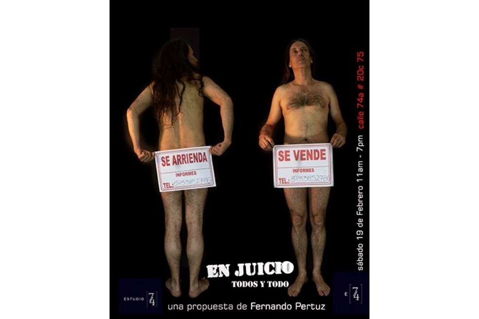 Las más de 50 piezas de esta exposición, además de despertar en los asistentes el
sentido más crítico de la realidad del país, también podrán iniciarse en el mundo del
coleccionismo con una obra de este importante artista colombiano.