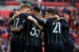 Manchester City avanzó a la final de la FA Cup