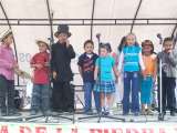Fundación Arcupa: apoya los sueños de niñas, niños y jóvenes del barrio Santa Fe