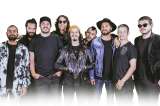 Superlitio presenta “Perro come perro” junto a LosPetitFellas