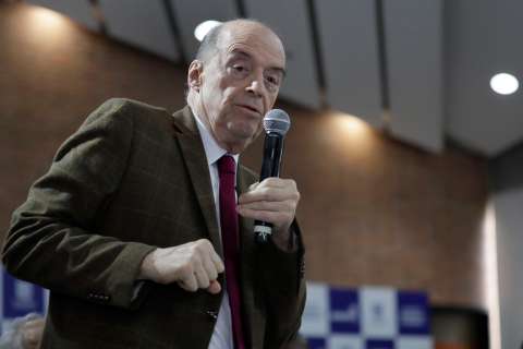 Análisis: La paz posible con el crimen organizado