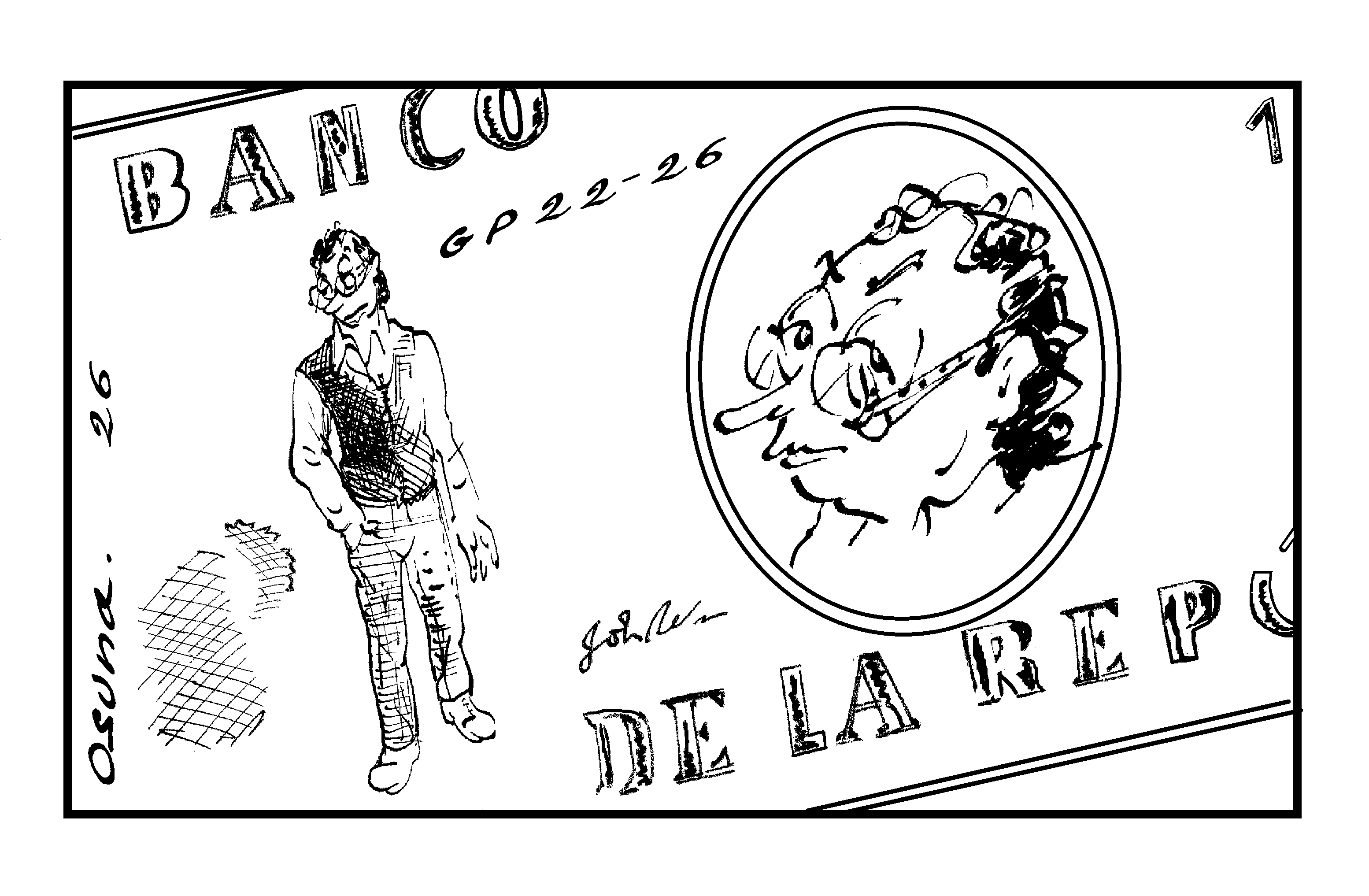 Caricaturas